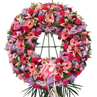 Gracious Wreath