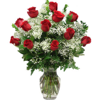 Red Short and Sweet