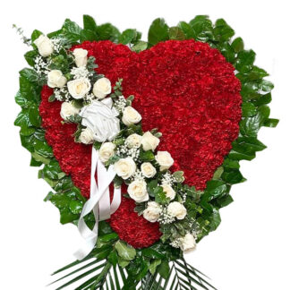 Beloved Heart