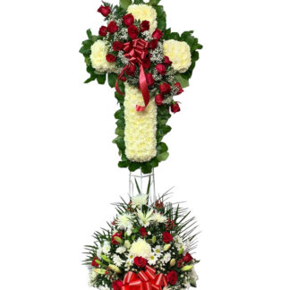 Ornate Cross