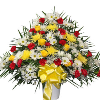 Heartfelt Basket