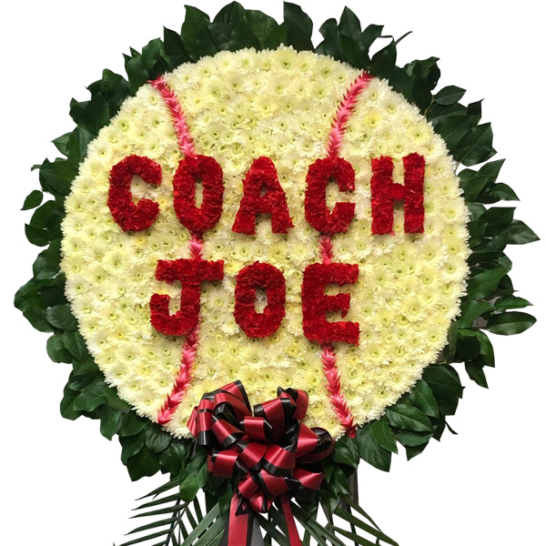 Coach Joe