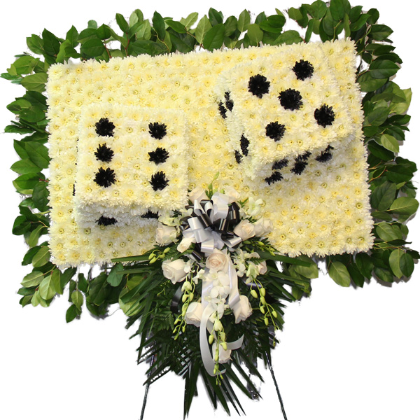 3D Dice
