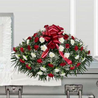 Honorable Life Casket
