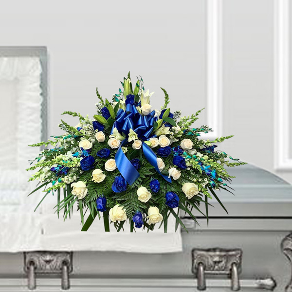 Royal Casket