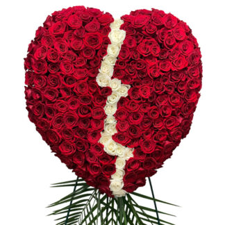 Crushed Heart