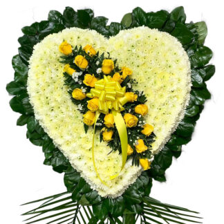 Gleaming Heart