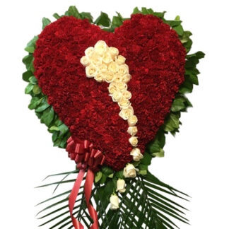 Ruby Heart