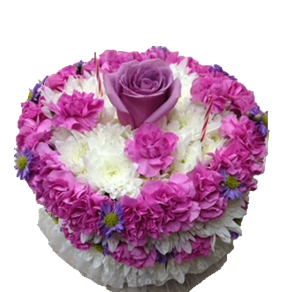Party Time Cake