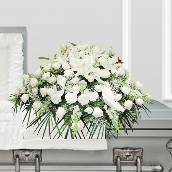 Symphony Casket