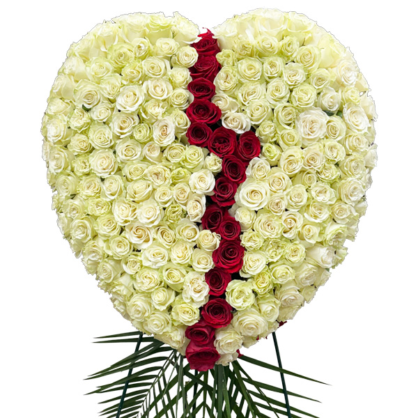 Mournful Heart