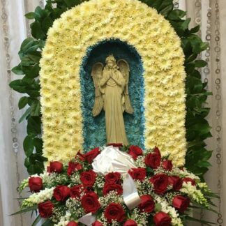 Angel Grotto