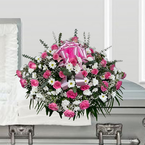 Tenderness Casket