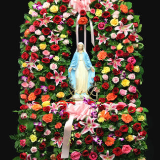 Radiant Gates of Heaven