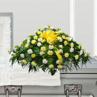 Radiant Life Casket