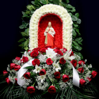 Sacred Heart of Jesus