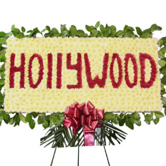 Hollywood