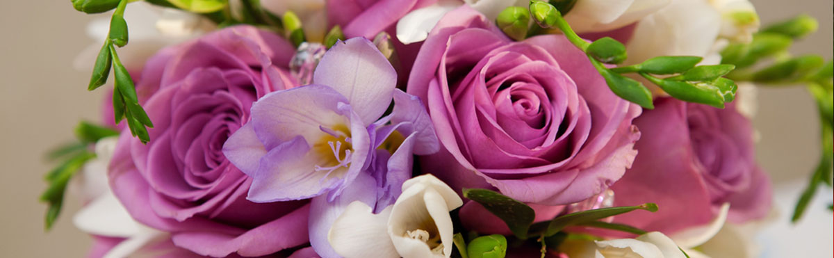Sympathy Flowers