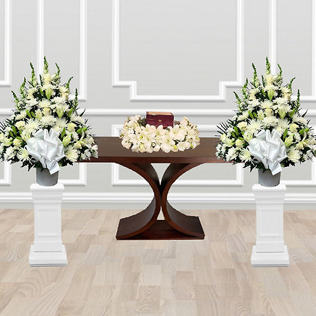 Urn Set #D