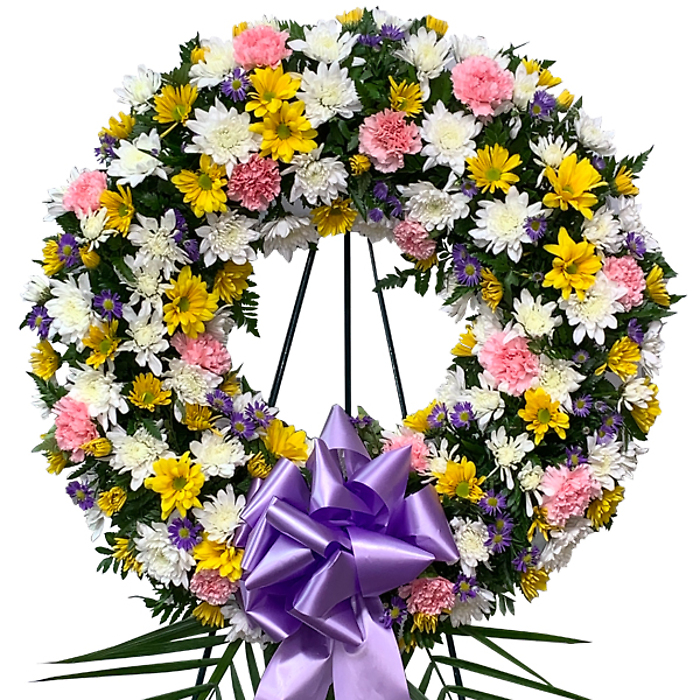 Friendship Wreath