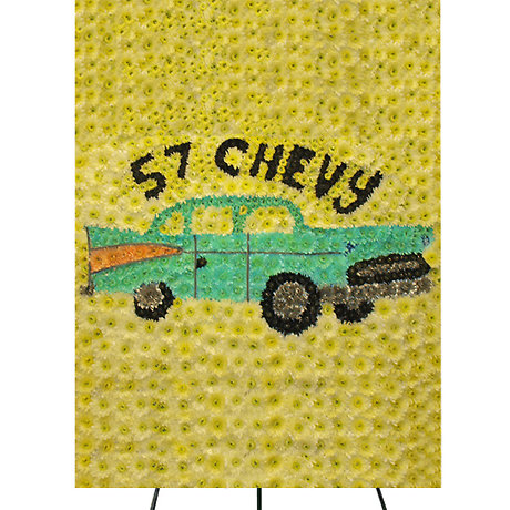 1957 Chevy