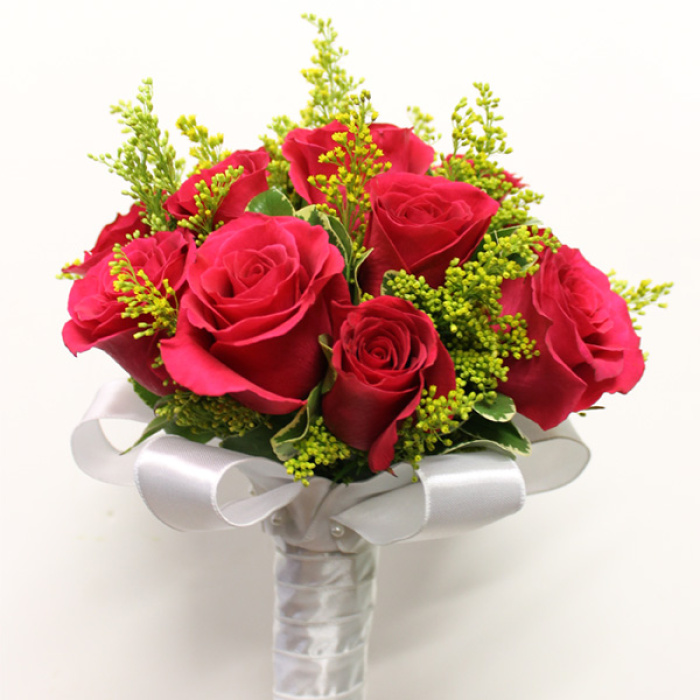 Red Rose Bouquet