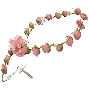 Small Hand Rosary