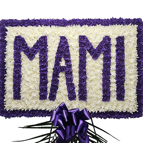 MAMI Purple