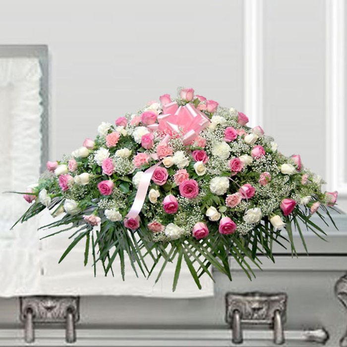 Simple Elegance Casket