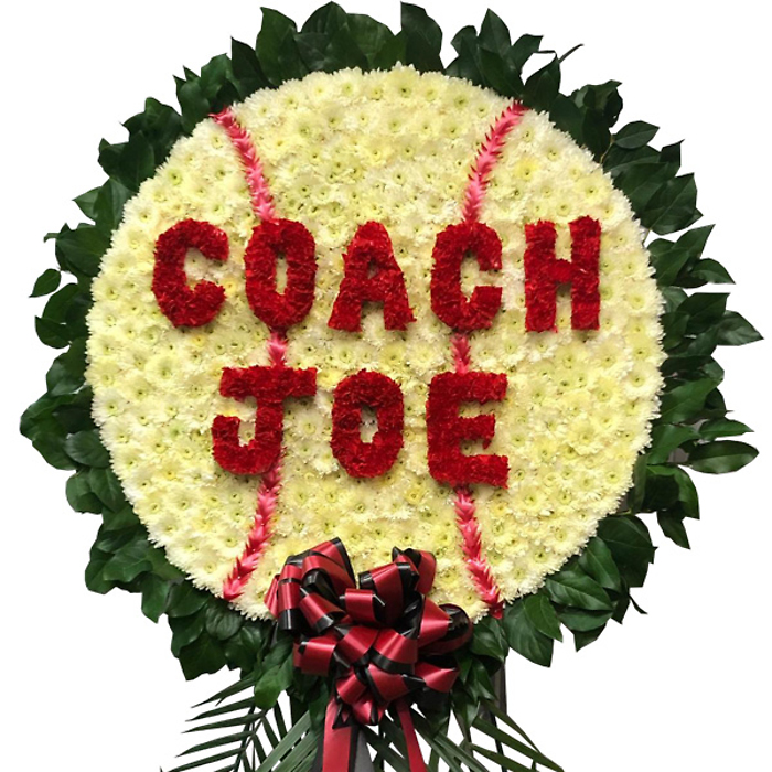 Coach Joe