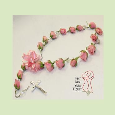 Small Hand Rosary