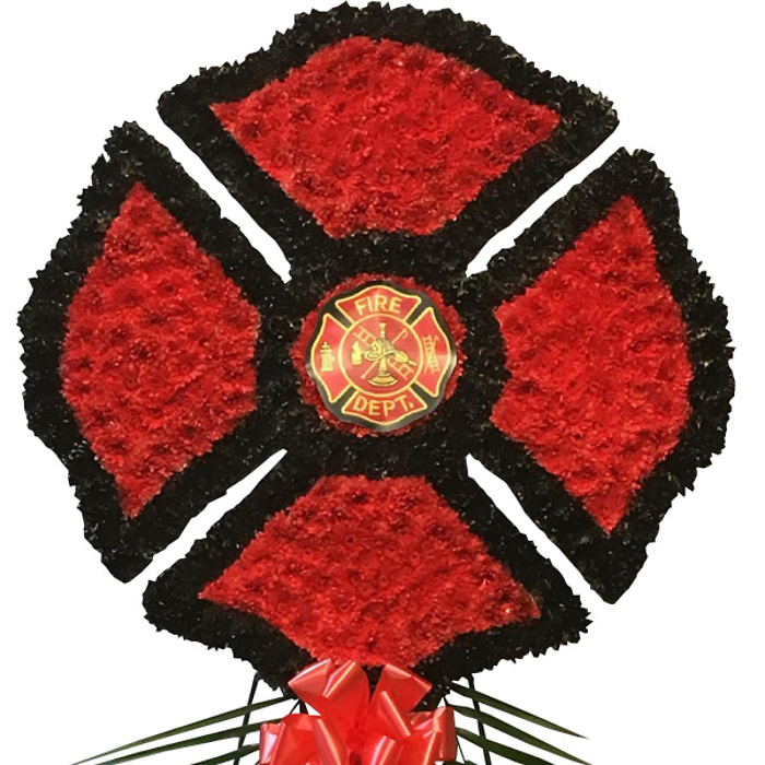 Maltese Cross