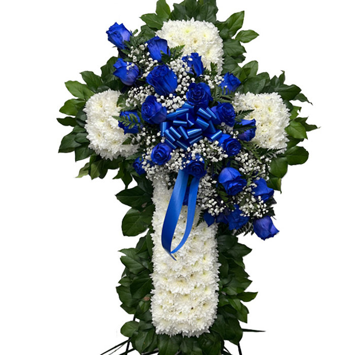 Marlin Cross
