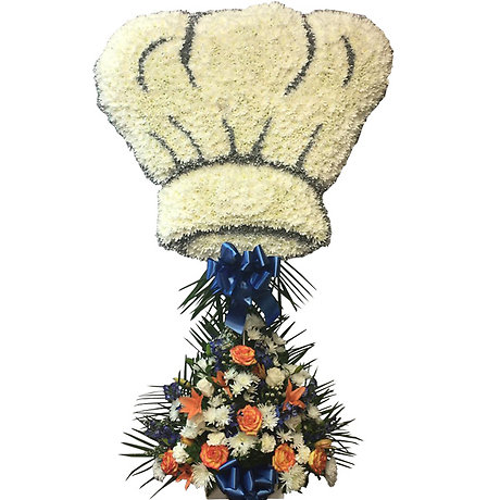 Chef Hat