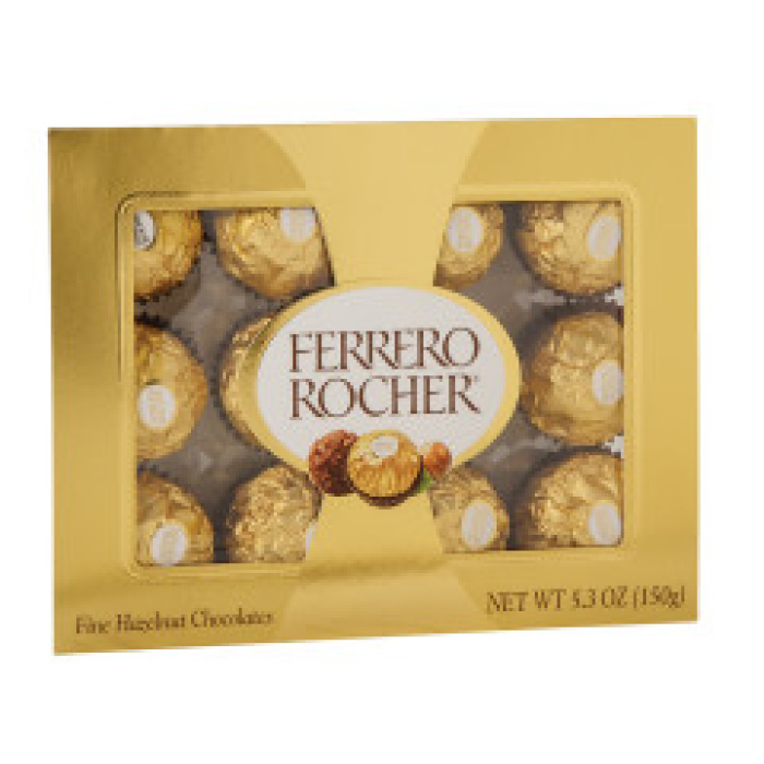 Ferrero Rocher 5.3 oz