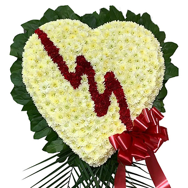 Simply Broken Heart