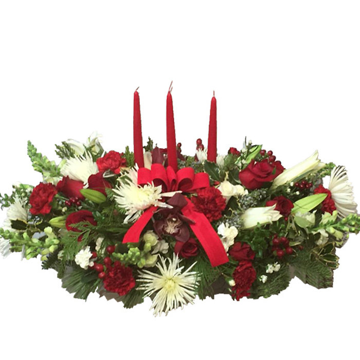 Season\'s Greetings