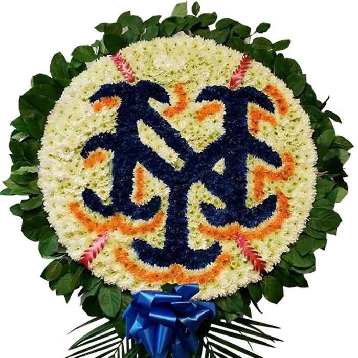 Simply New York Mets