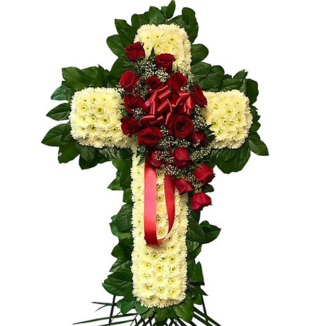 Mighty Cross