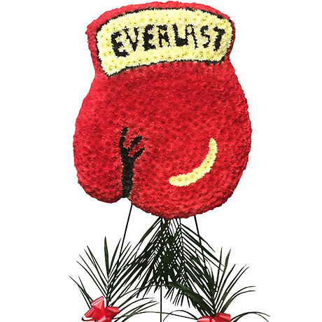 Boxing Glove