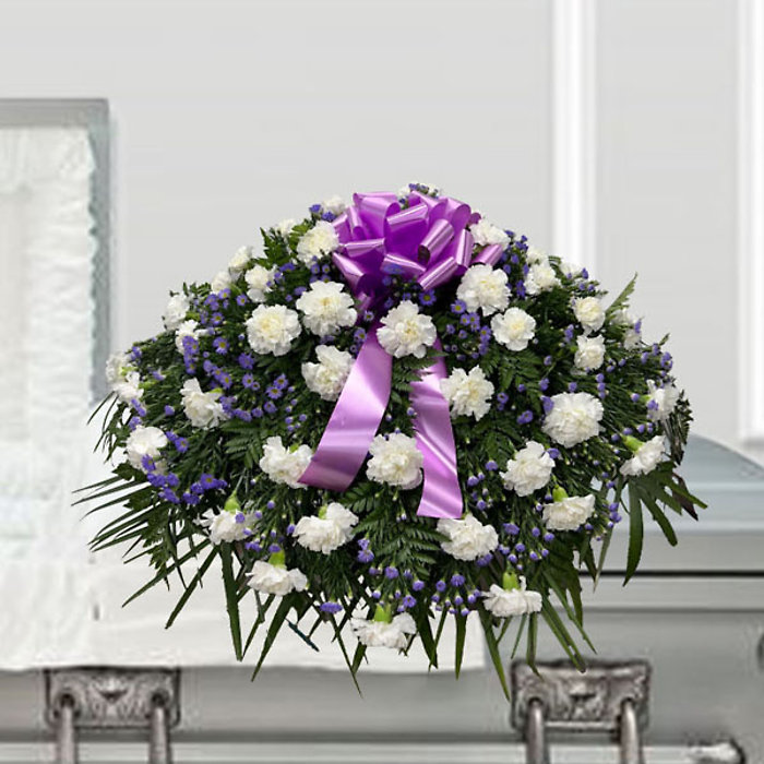 Brave Soul Casket
