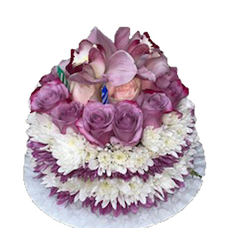 Plum Cake