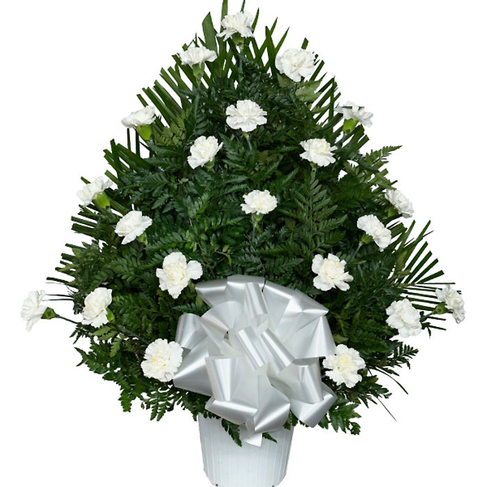 In Memory Basket