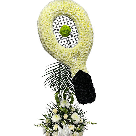 Tennis Racquet