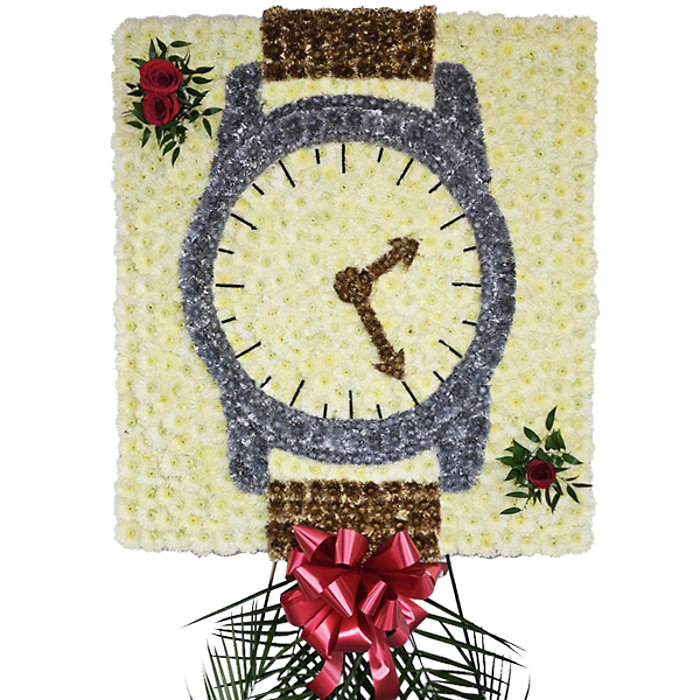 Wrist Watch